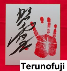 Terunofuji