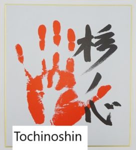 Tochinoshin